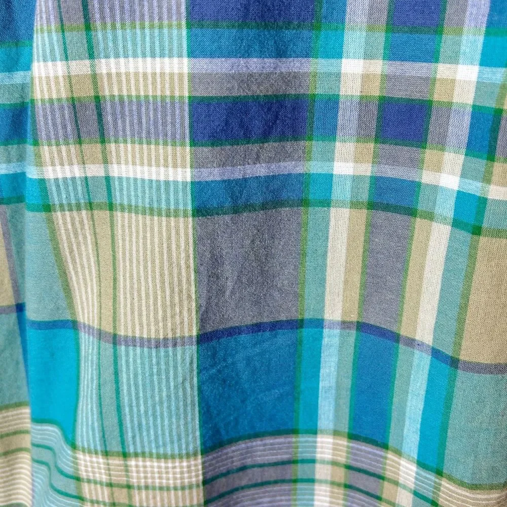J. Crew soft breathable